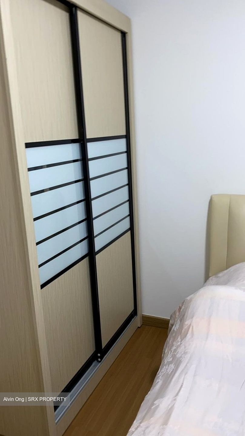 Blk 627B Tampines Greenverge (Tampines), HDB 4 Rooms #582359751